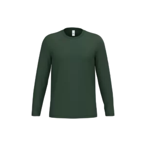 Ideal Forest Green