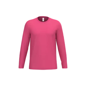Ideal Fuchsia