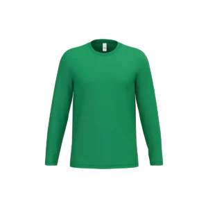 Ideal Kelly Green