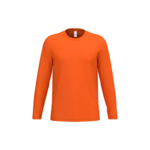 Ideal Orange