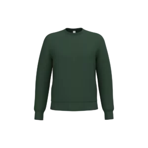 Ideal Forest Green