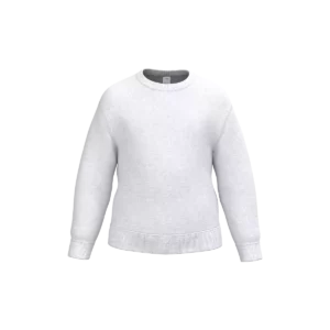 Ideal Ash Heather