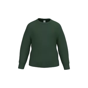 Ideal Forest Green