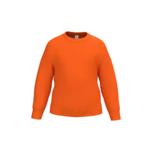 Ideal Orange