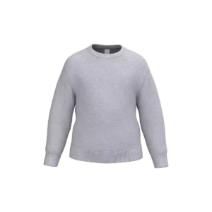 Ideal Oxford Grey