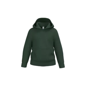 Ideal Forest Green