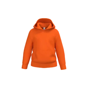 Ideal Orange