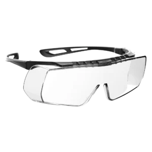 Stealth™ Coverlite veiligheidsoverbril anti-kras lens K Incolore