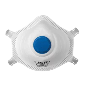 FFP3 wegwerpmasker (M632) – Verpakking van 10 stuks White