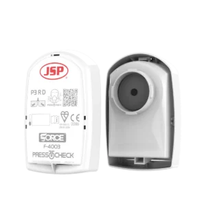 Press to Check™ P3-patronen / 2 stucks White