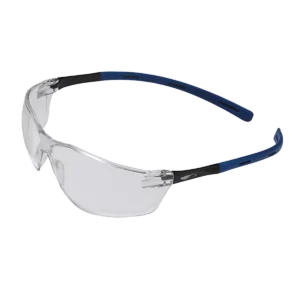 Rigi™ veiligheidsbril met getint glas AS/AF KN UV400. Blue