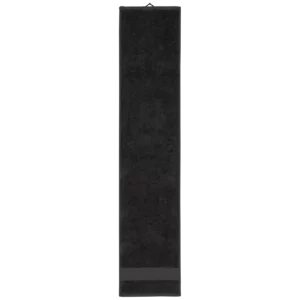Sporthanddoek Black