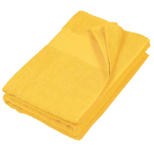 True Yellow
