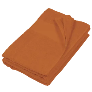 Burnt Orange
