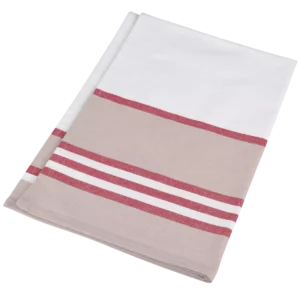 White / Red