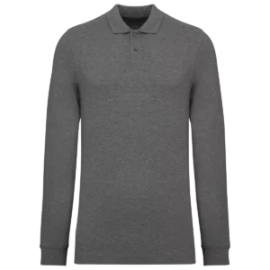 Grey Heather