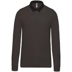 Dark Grey / Black