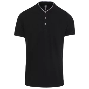 Black / Oxford Grey