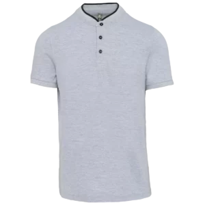 Oxford Grey / Black