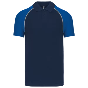 Navy / Royal Blue