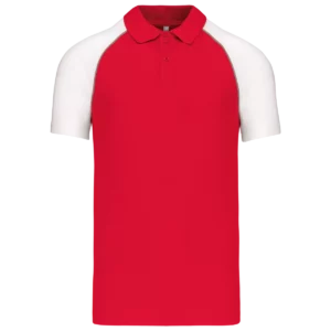 Red / White