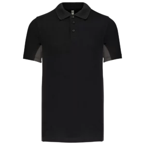 Black / Dark Grey