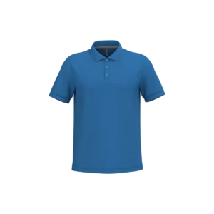 Light Royal Blue