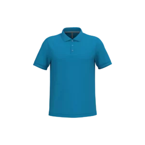 Tropical Blue