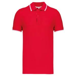 Red / White / Navy