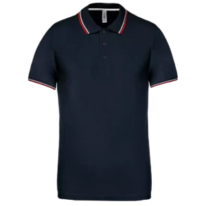 Navy / Red / White
