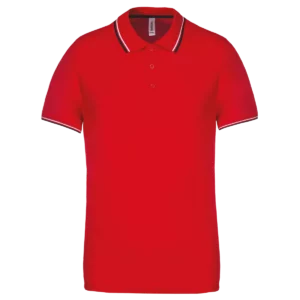 Red / Navy / White