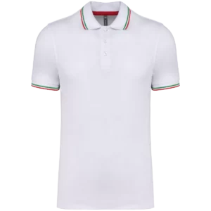 White / Red / Green