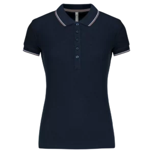 Navy / Light Grey / White
