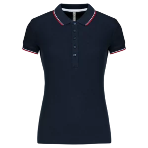 Navy / Red / White