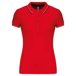 Red / Navy / White
