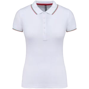 White / Red / Green