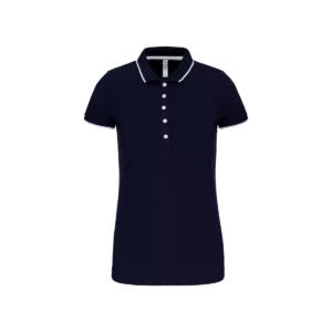 Navy / White / Red