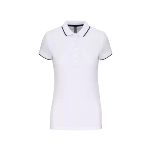 White / Navy / White