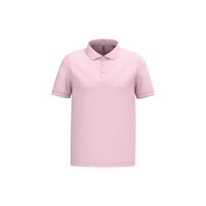 Pale Pink