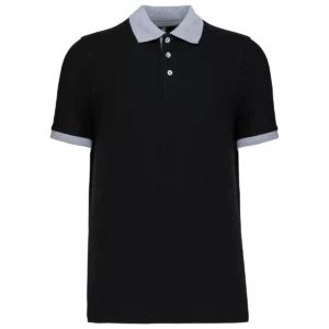 Black / Oxford Grey