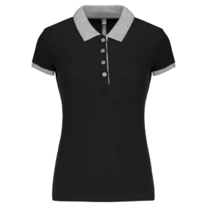 Black / Oxford Grey