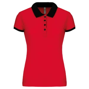 Red / Black