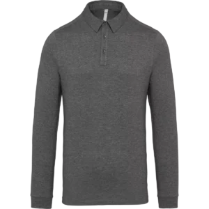 Grey Heather