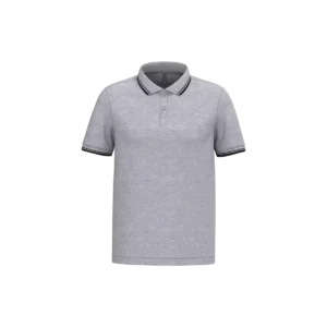 Oxford Grey / Black