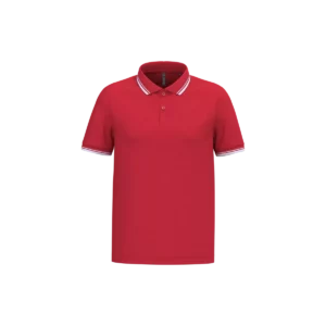 Red / White