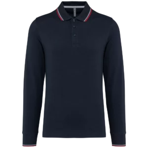 Navy / Red / White