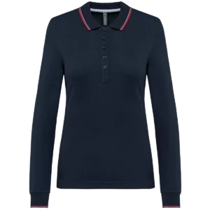 Navy / Red / White