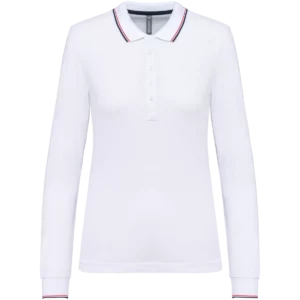 White / Navy / Red