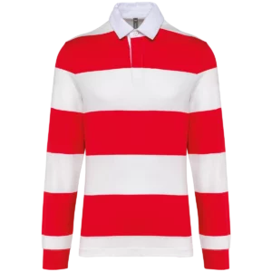 Red / White Stripes