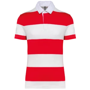 Red / White Stripes